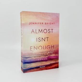 Almost isn't enough. Echoes of the Past