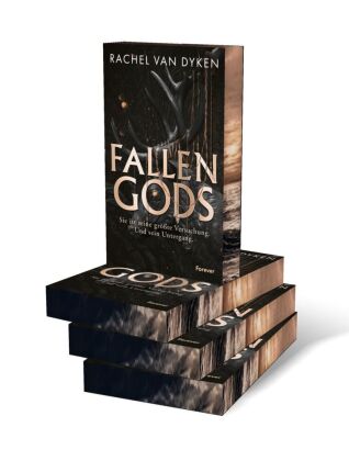Fallen Gods