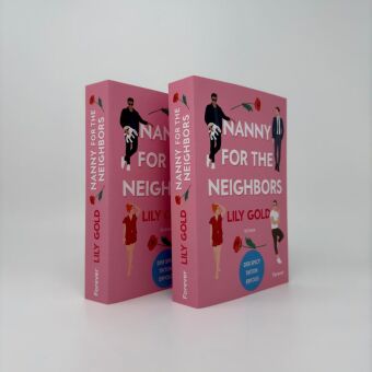 Nanny for the Neighbors