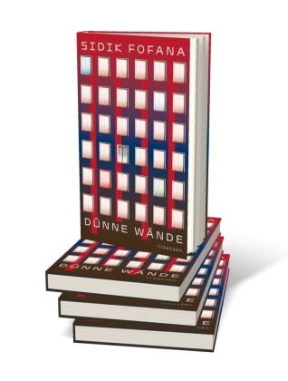 Dünne Wände