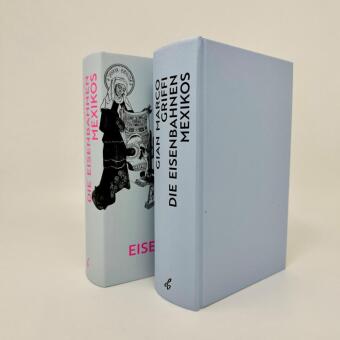 Die Eisenbahnen Mexikos