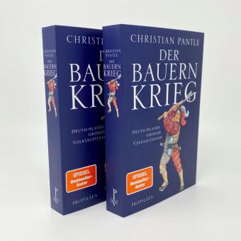 Der Bauernkrieg