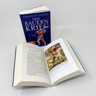Der Bauernkrieg