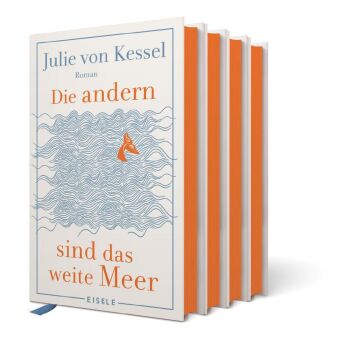 Die andern sind das weite Meer