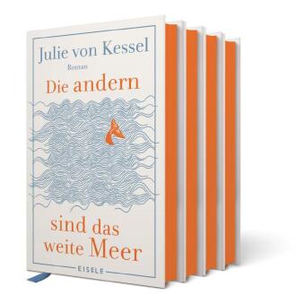Die andern sind das weite Meer