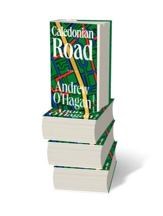 Caledonian Road
