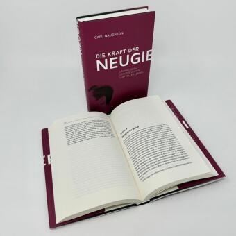Die Kraft der Neugier