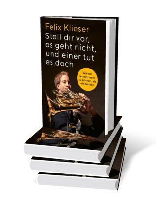 Stell dir vor, es geht nicht, und einer tut es doch