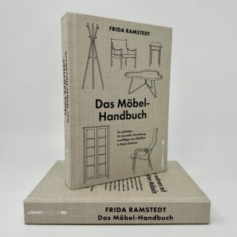 Das Möbel-Handbuch