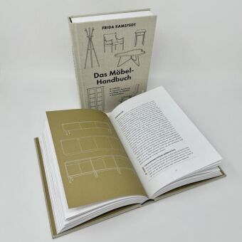 Das Möbel-Handbuch