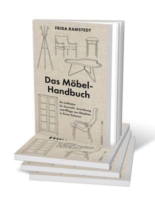 Das Möbel-Handbuch