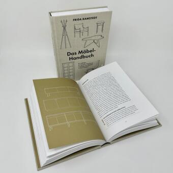 Das Möbel-Handbuch