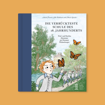 Die verrückteste Schule des 18. Jahrhunderts