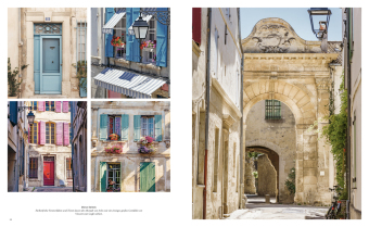 Charming Frankreich