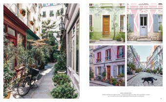 Charming Frankreich