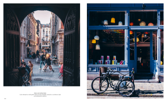 Charming Frankreich