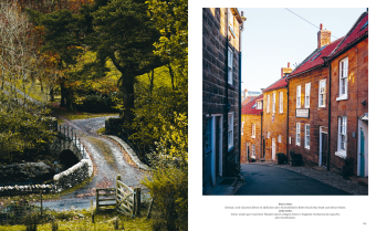 Charming England