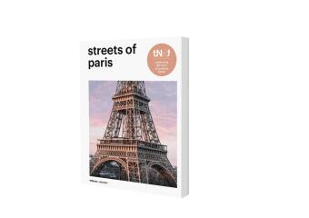 Streets of Paris