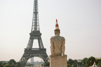 Streets of Paris
