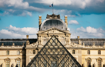 Streets of Paris