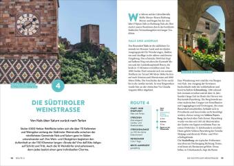 Südtirol mit dem Wohnmobil