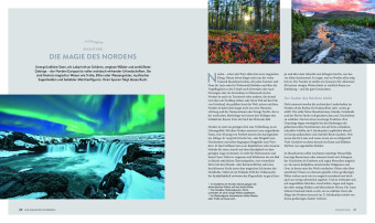 Magie des Nordens