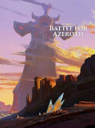World of Warcraft: Chroniken 