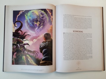 World of Warcraft: Chroniken 