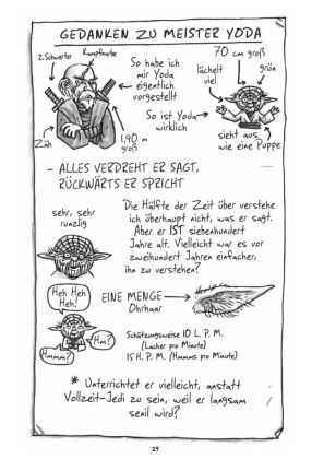 Star Wars: Jedi Akademie
