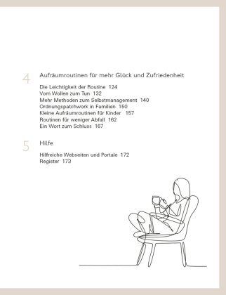 Ordnung für immer