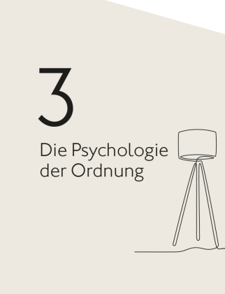 Ordnung für immer