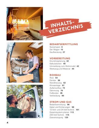 Bau dir deinen Camper