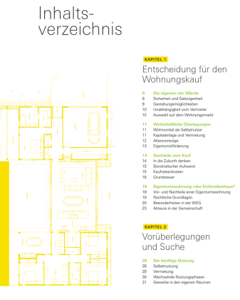 Handbuch Eigentumswohnung