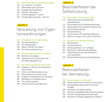 Handbuch Eigentumswohnung