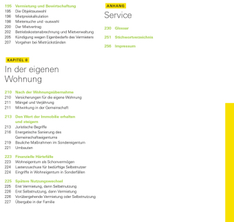 Handbuch Eigentumswohnung