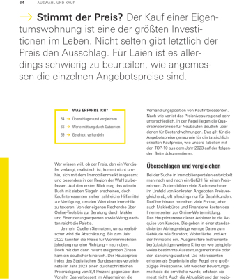 Handbuch Eigentumswohnung