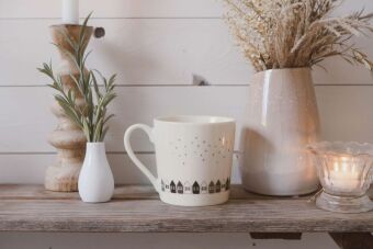 Ich bin bei dir - Tasse