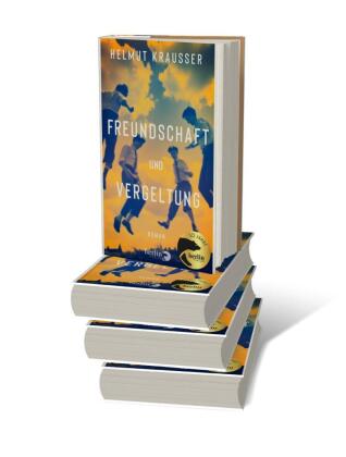 Freundschaft und Vergeltung