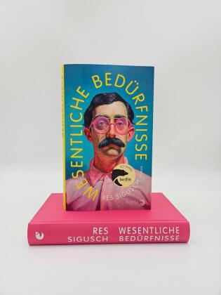 Wesentliche Bedürfnisse