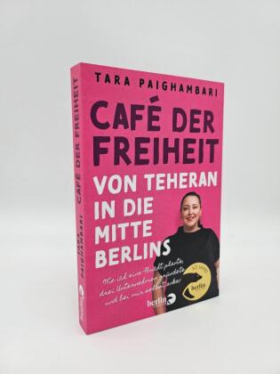 Café der Freiheit
