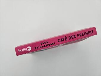Café der Freiheit