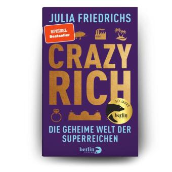 Crazy Rich