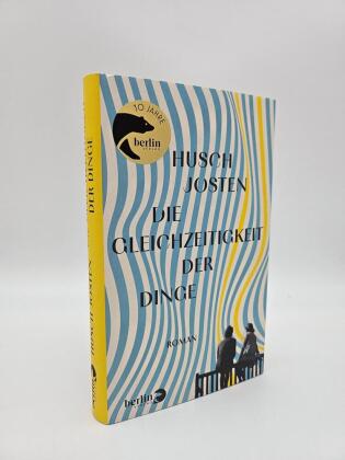 Die Gleichzeitigkeit der Dinge 