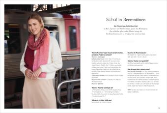 Stricken im Scandi- und Oversize Look