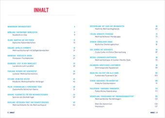 Weihnachtsbasteln rund um die Welt 