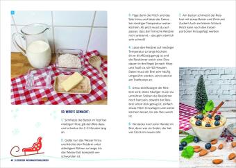 Weihnachtsbasteln rund um die Welt 