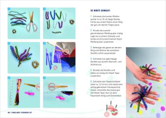 Weihnachtsbasteln rund um die Welt 