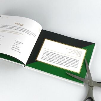 Deutscher Buchpreis - Der Adventskalender