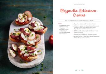Das Airfryer-Kochbuch: Vegetarisch