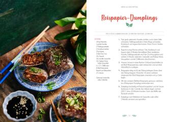 Das Airfryer-Kochbuch: Vegetarisch